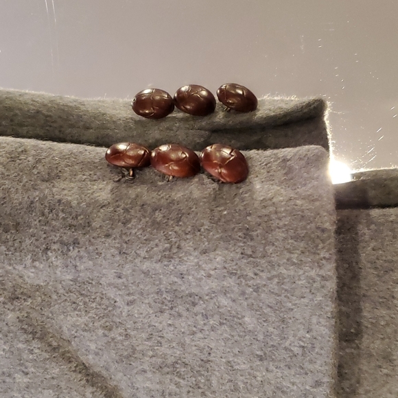 Chuck Hines jacket - Picture 2 of 4